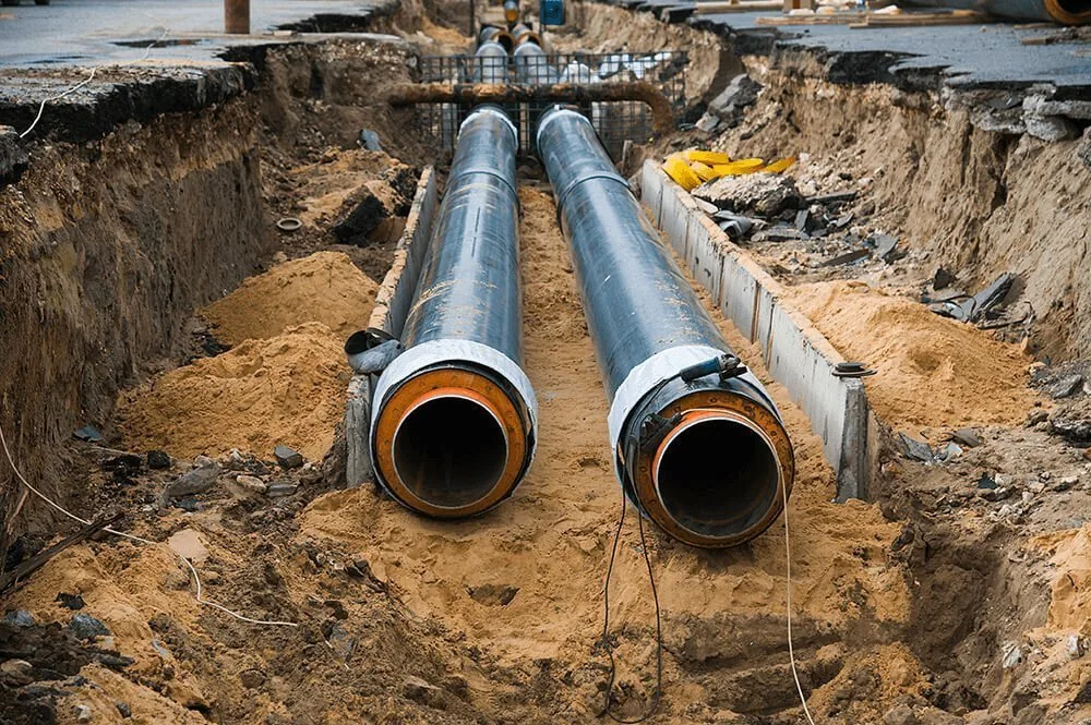District Heating