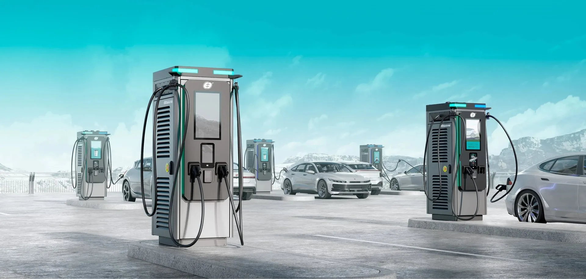 EV Charging