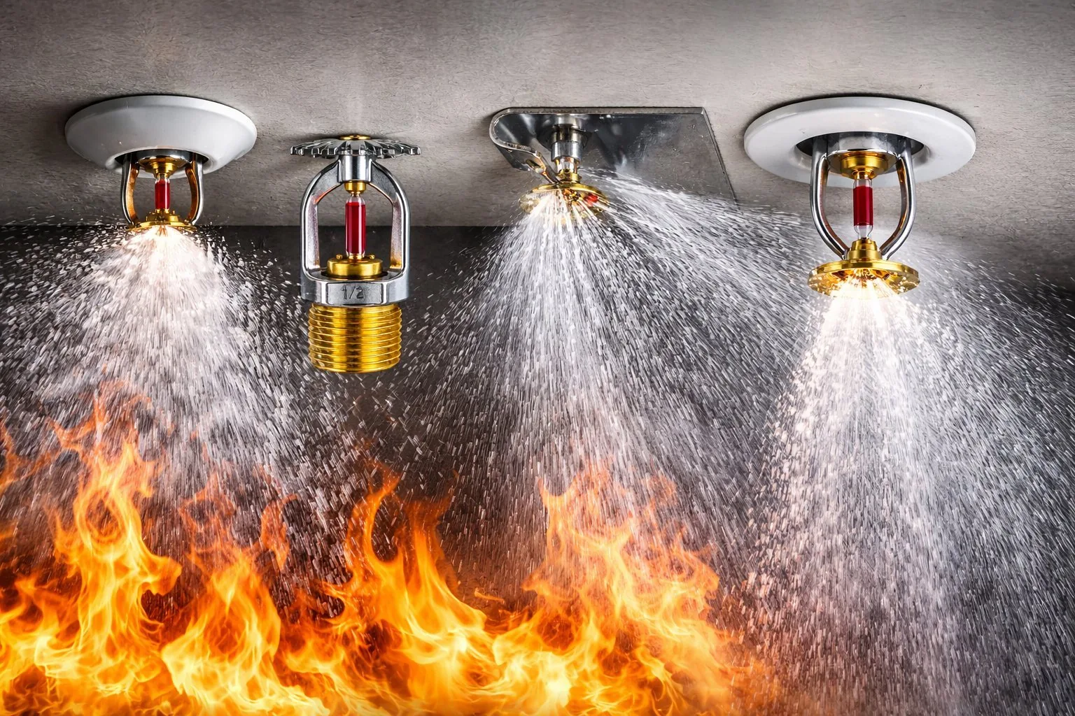Fire Protection