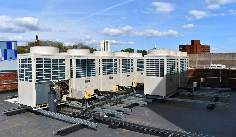 HVAC-R