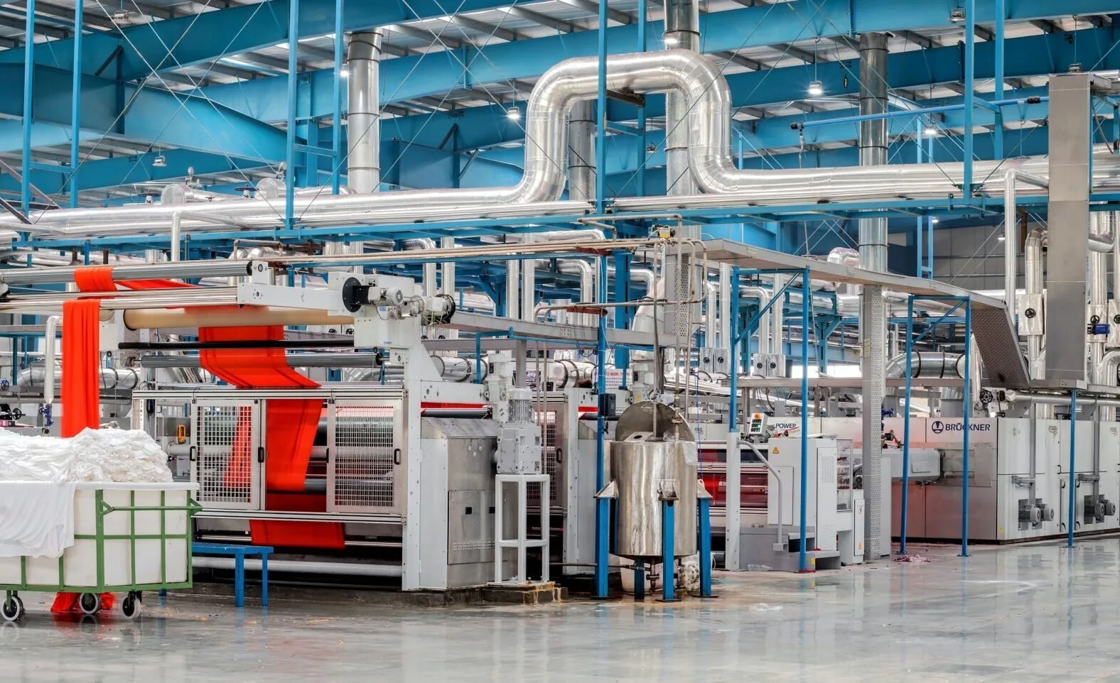 Industrial Systems