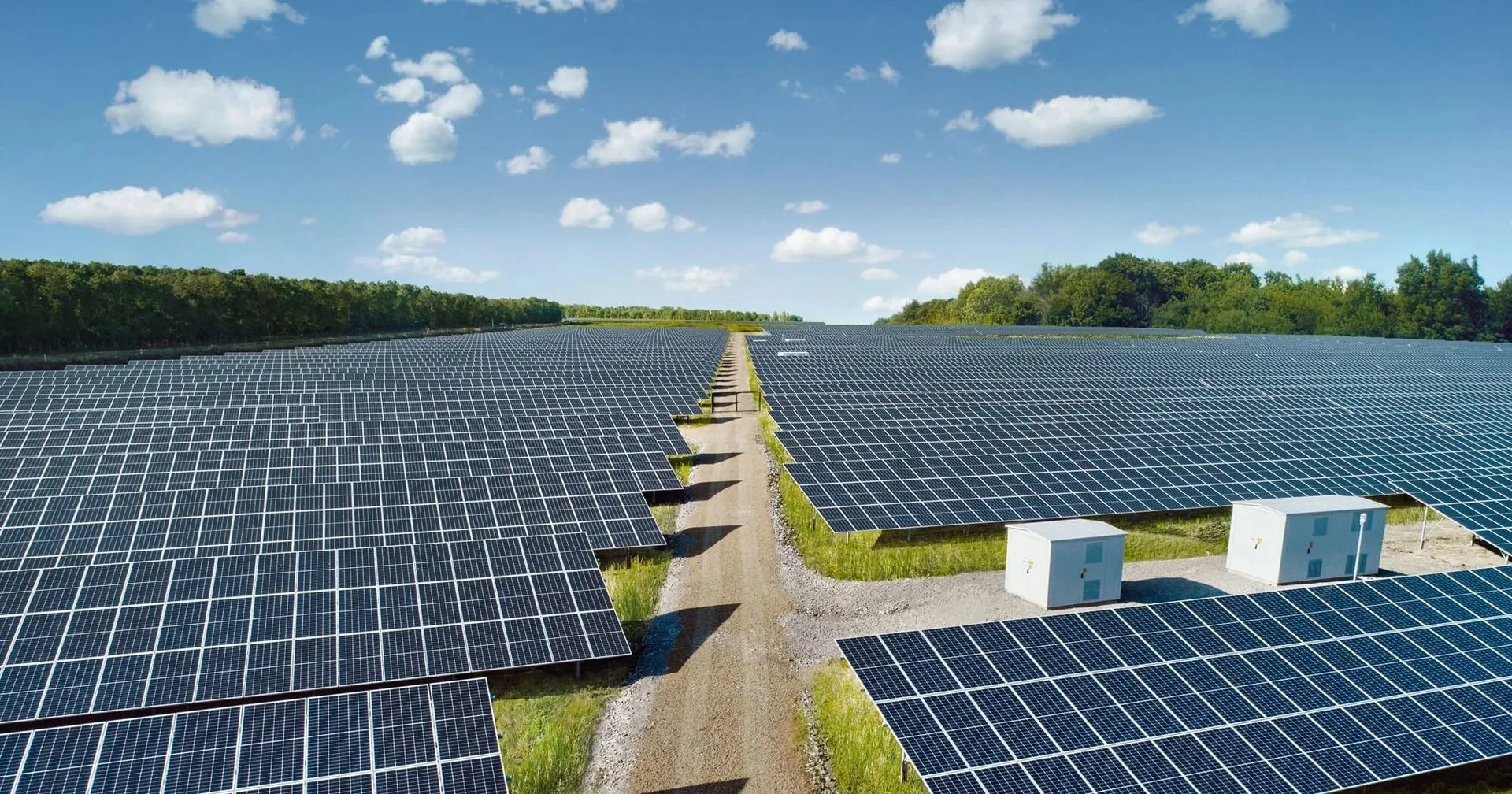 Solar Energy