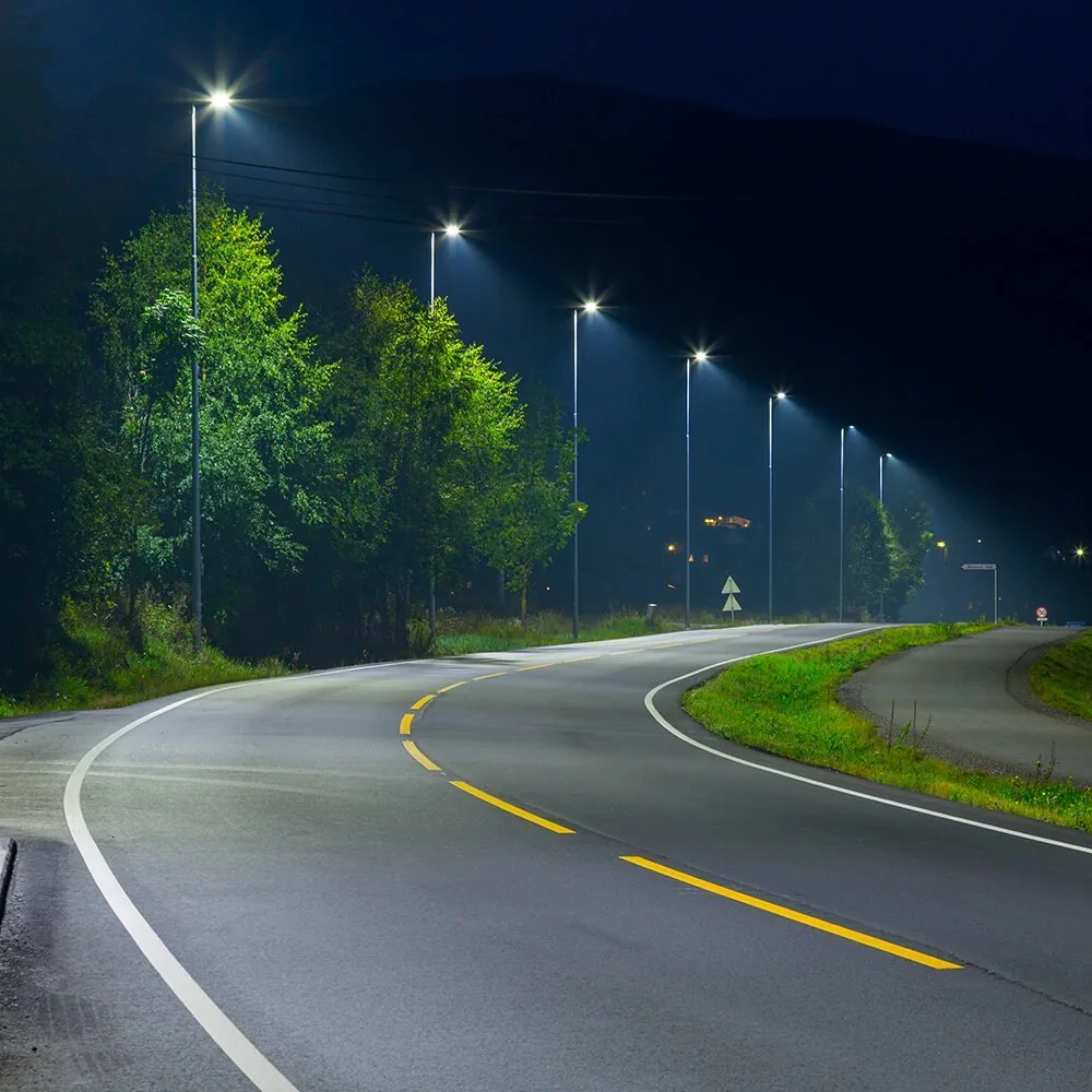 Street Lighting