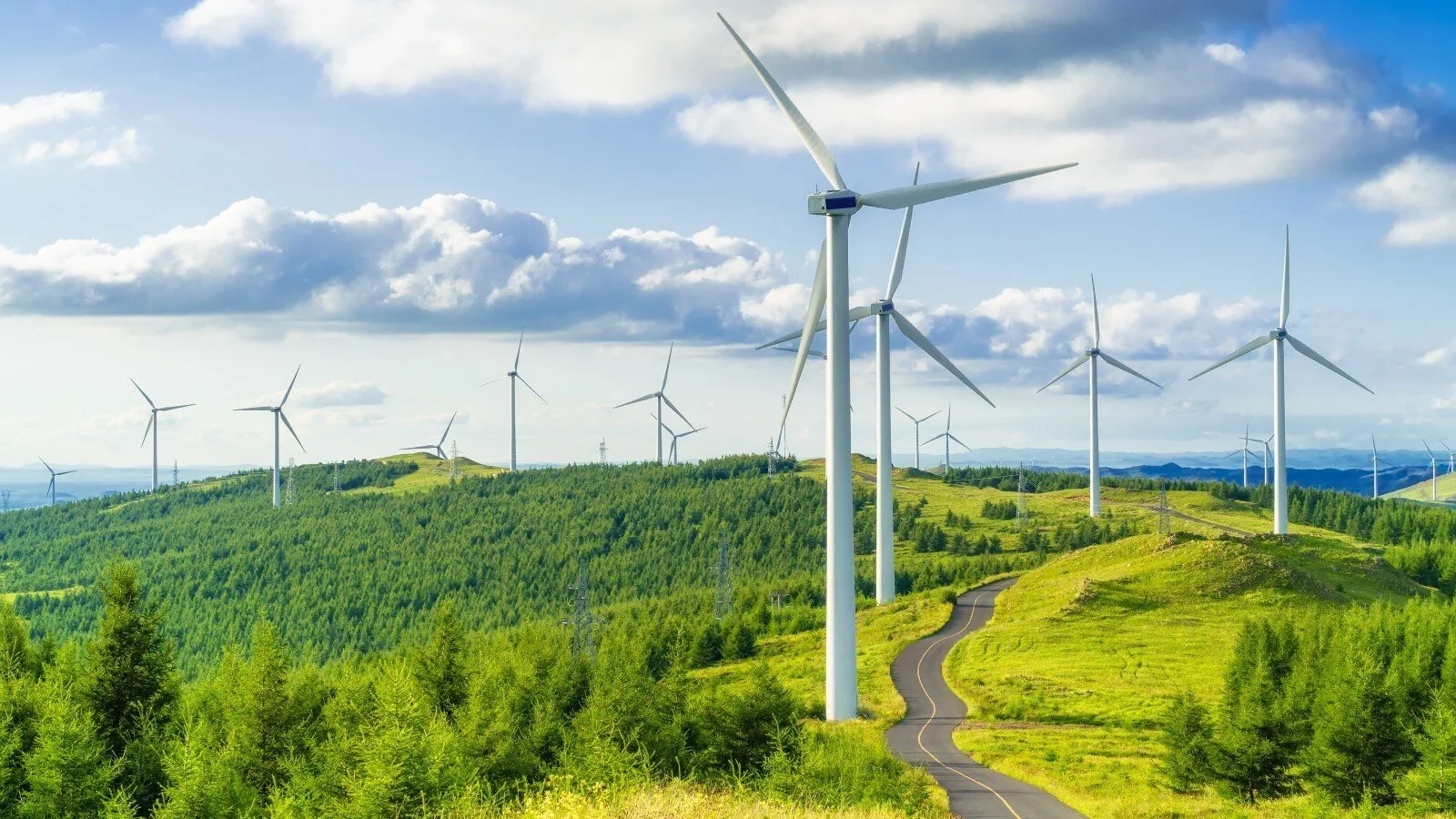 Wind Energy