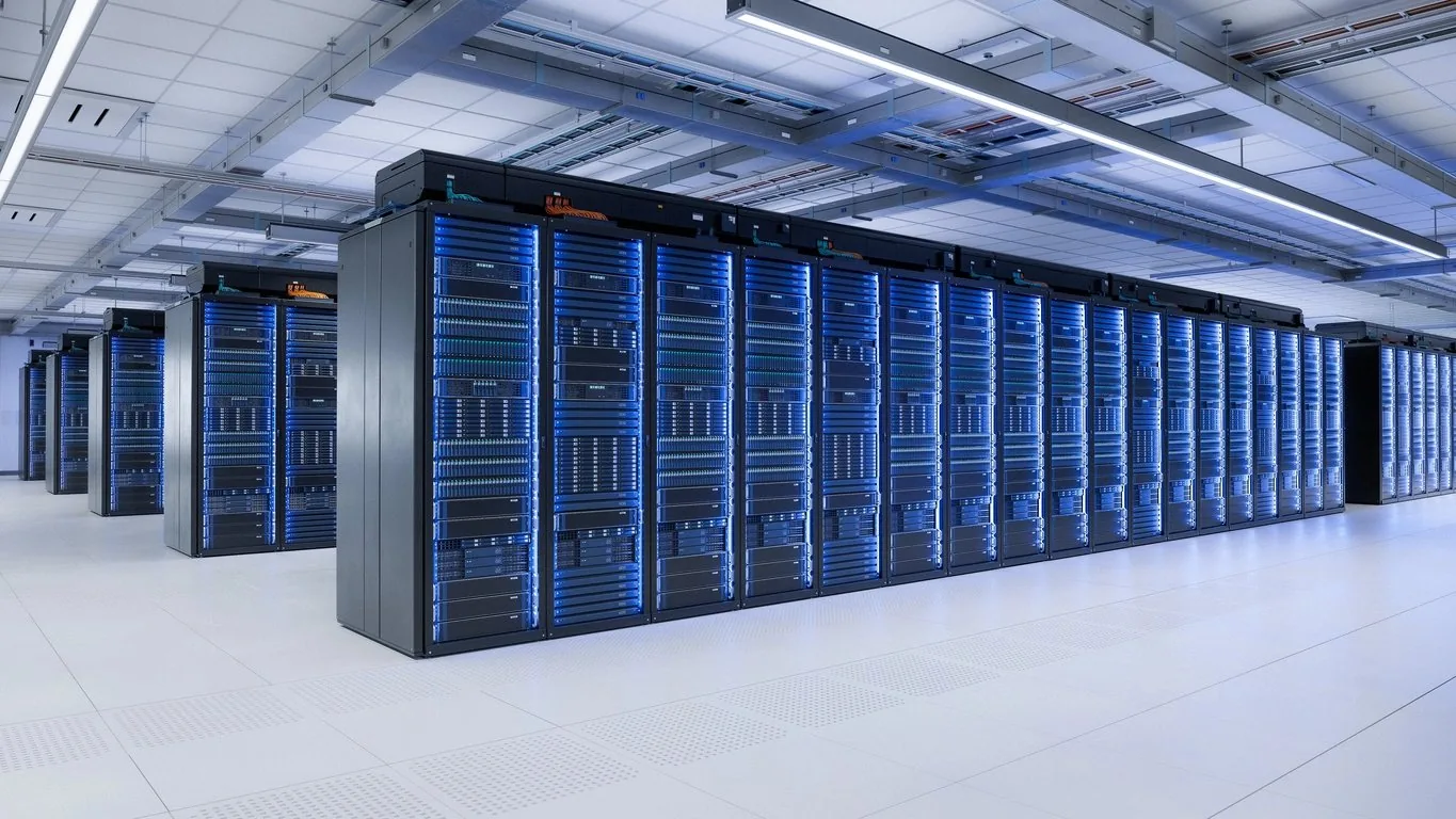 Data centres & ICT