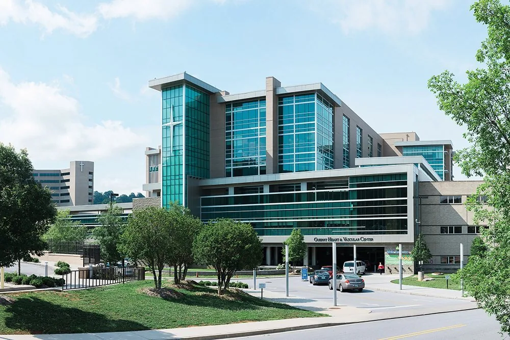 Healthcare facilities