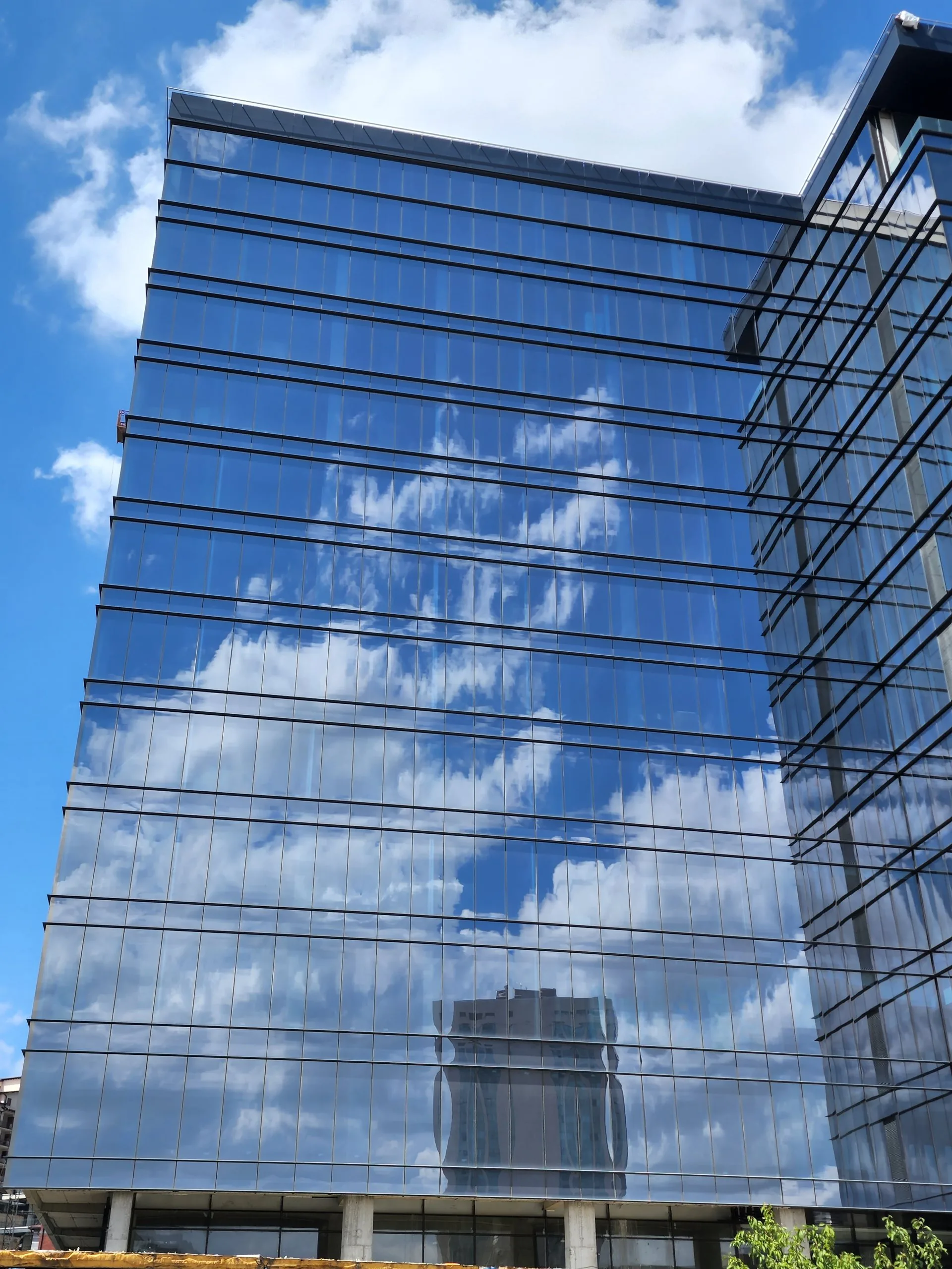 Facility Management & Maintenance