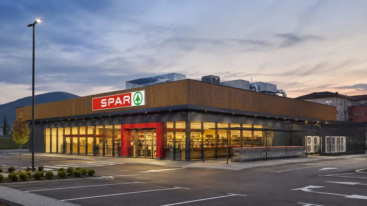 SPAR Markets Kosovo